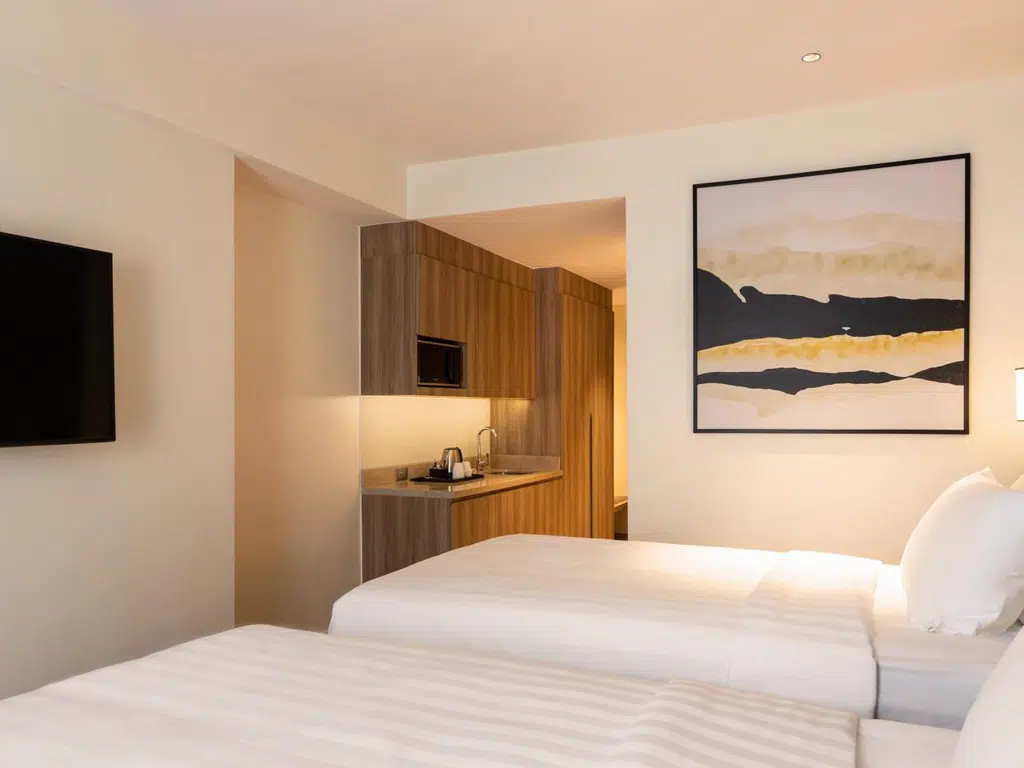 room image