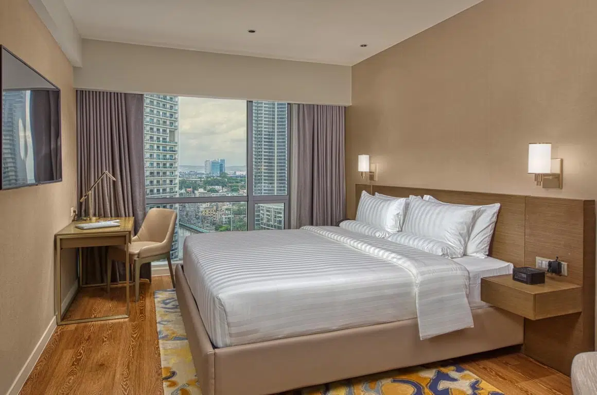 room image